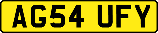 AG54UFY