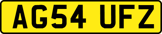 AG54UFZ