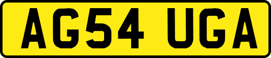 AG54UGA