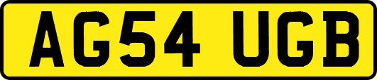 AG54UGB