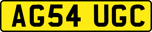 AG54UGC
