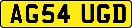 AG54UGD