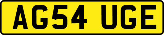 AG54UGE