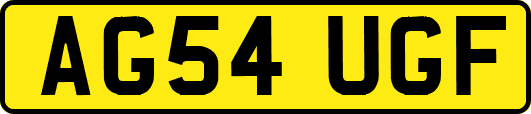 AG54UGF