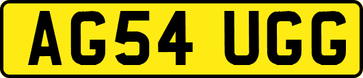 AG54UGG