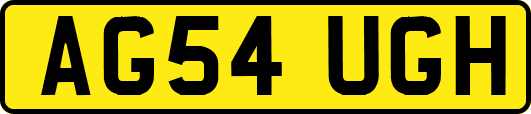 AG54UGH