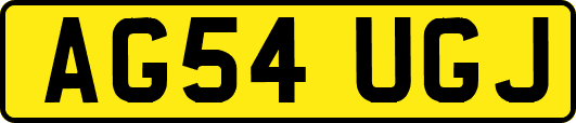 AG54UGJ