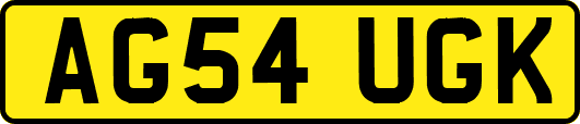 AG54UGK