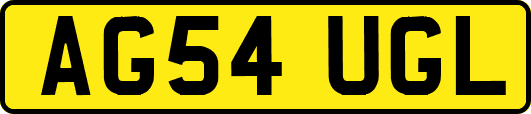 AG54UGL