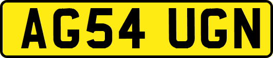 AG54UGN