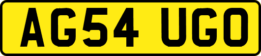 AG54UGO