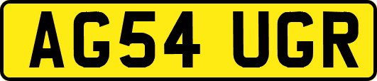 AG54UGR