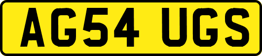 AG54UGS
