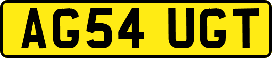 AG54UGT