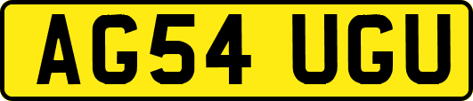 AG54UGU
