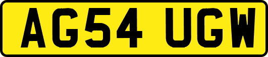 AG54UGW