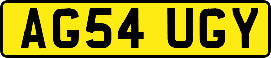 AG54UGY