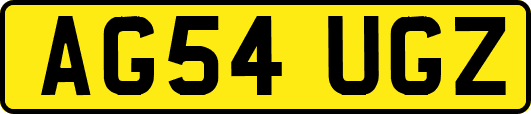 AG54UGZ