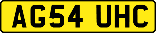 AG54UHC