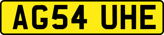 AG54UHE