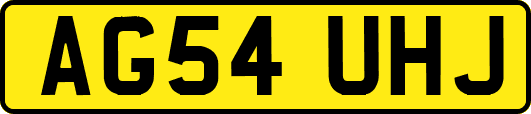 AG54UHJ