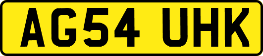 AG54UHK