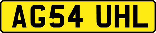 AG54UHL
