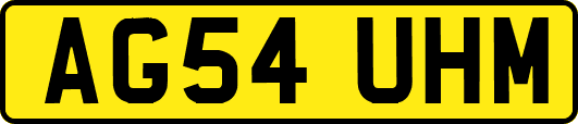 AG54UHM