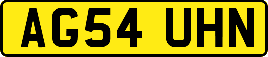 AG54UHN