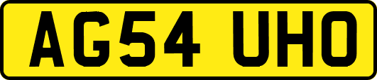 AG54UHO