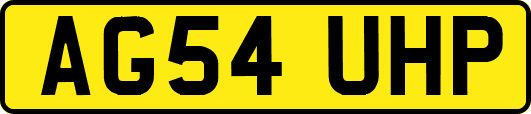 AG54UHP