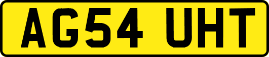 AG54UHT