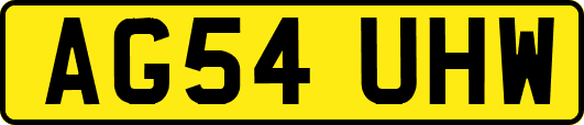 AG54UHW