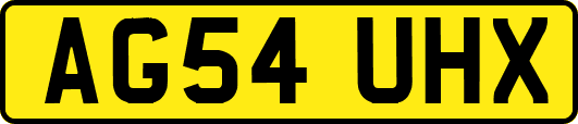 AG54UHX