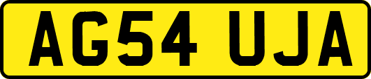 AG54UJA