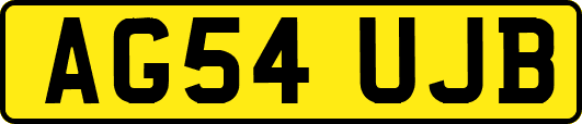 AG54UJB