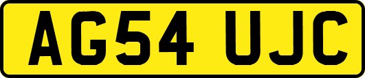 AG54UJC