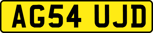 AG54UJD