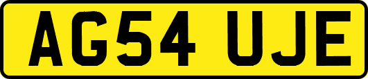 AG54UJE