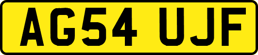 AG54UJF