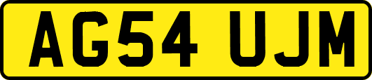 AG54UJM