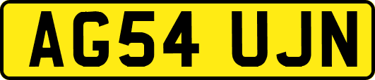 AG54UJN