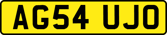 AG54UJO