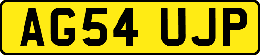 AG54UJP