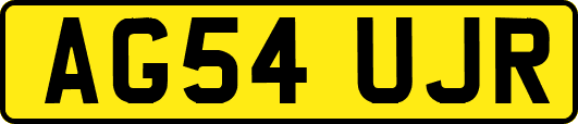 AG54UJR