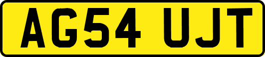 AG54UJT