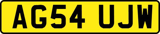 AG54UJW
