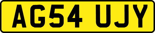 AG54UJY