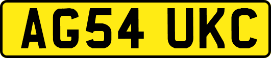 AG54UKC