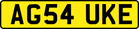 AG54UKE